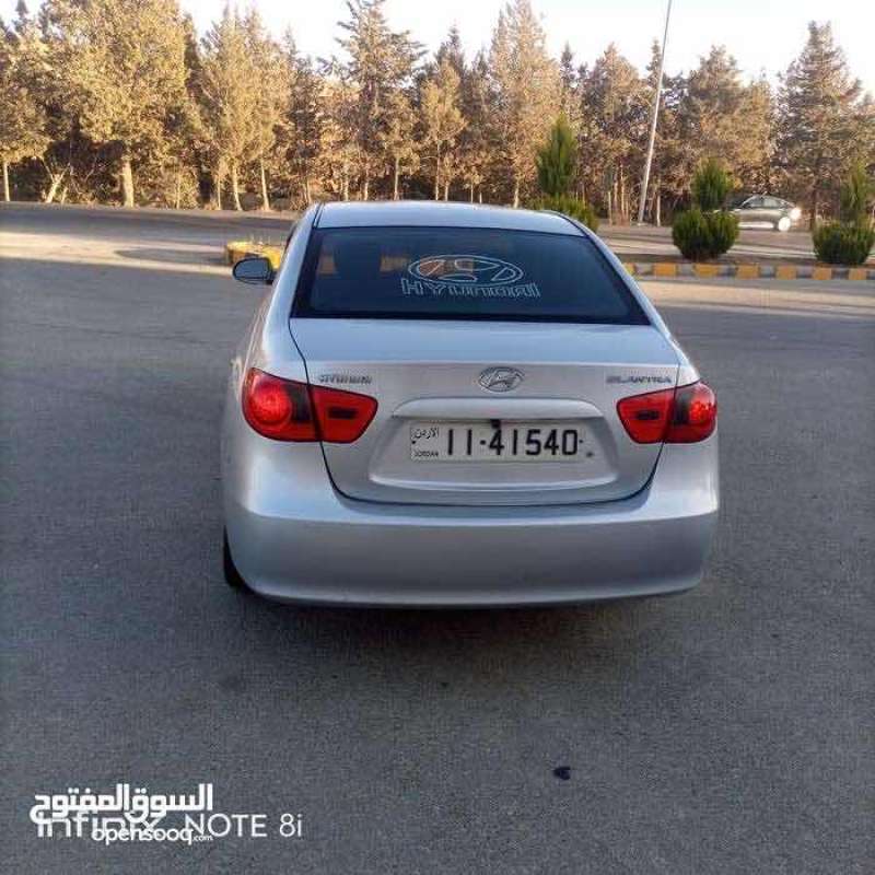 النترا 2007