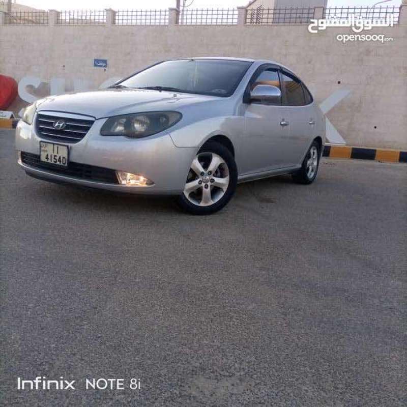 النترا 2007