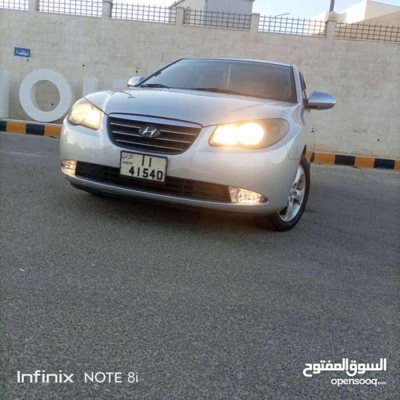 النترا 2007