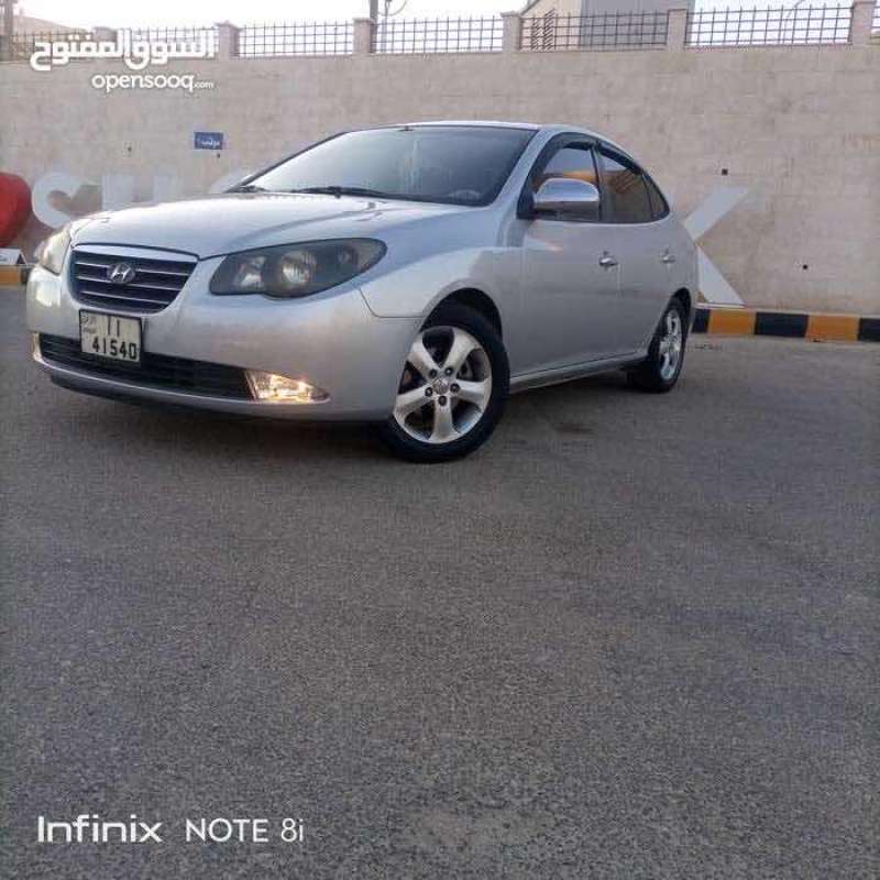 النترا 2007