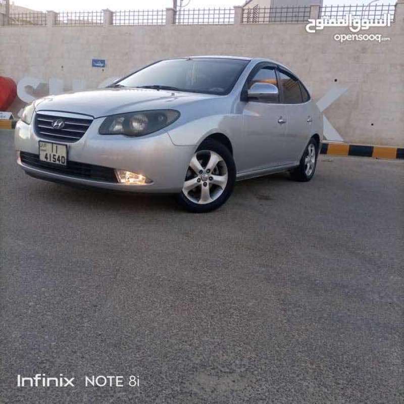 النترا 2007