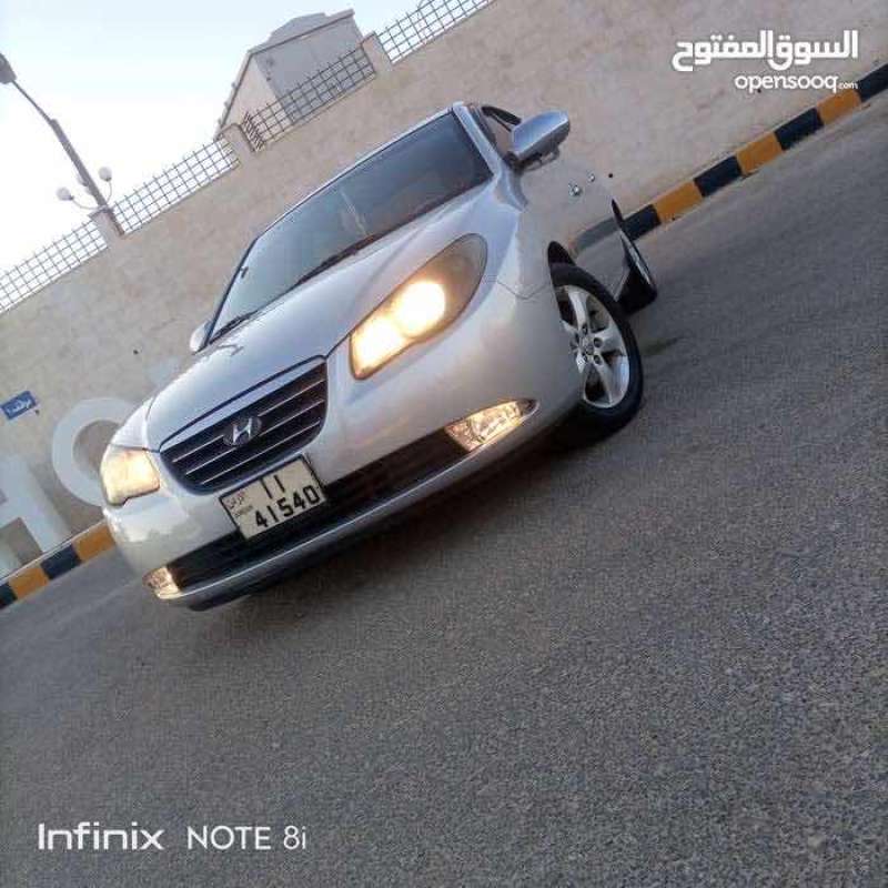النترا 2007