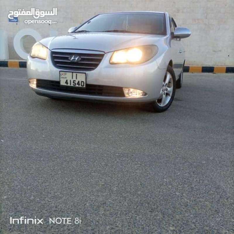 النترا 2007