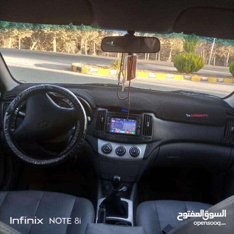 النترا 2007