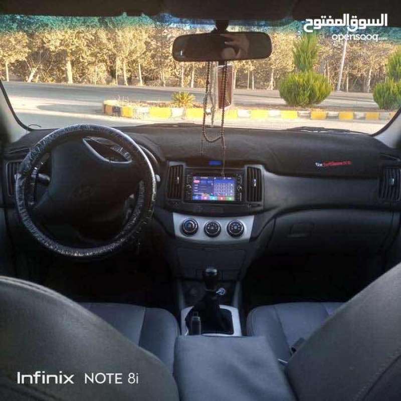 النترا 2007