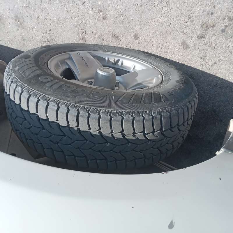 بكب متسوبيشي L200