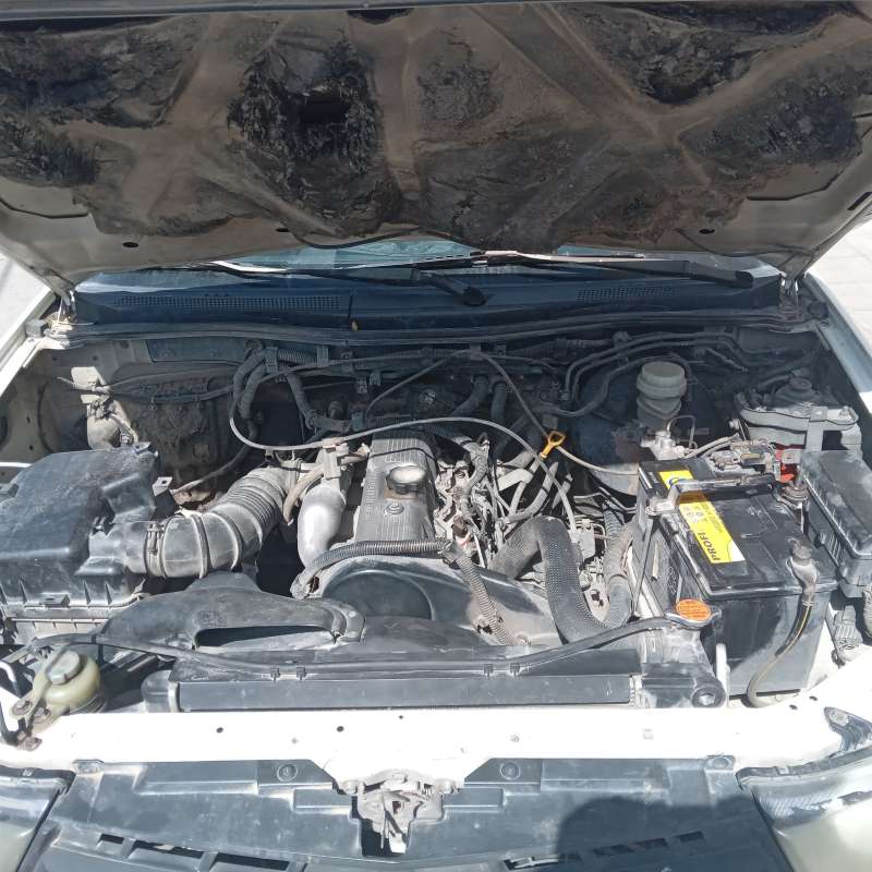 بكب متسوبيشي L200
