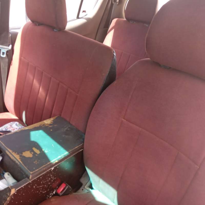 بكب متسوبيشي L200