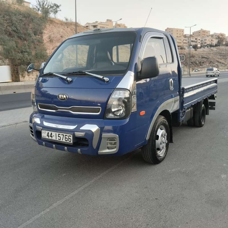 بكب بنجو فحص كامل ٢٠١٦
