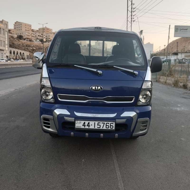 بكب بنجو فحص كامل ٢٠١٦