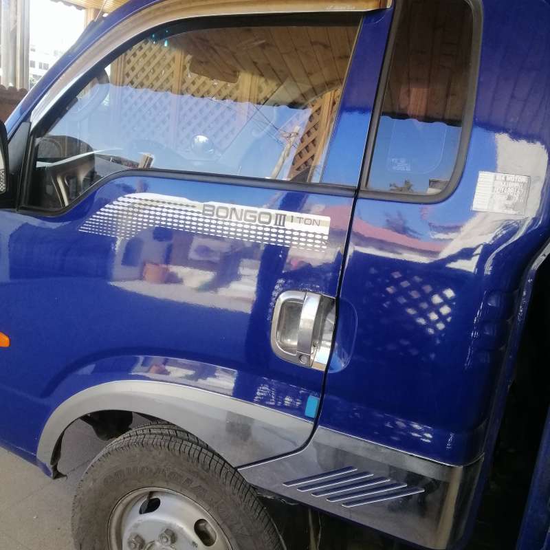 بكب بنجو فحص كامل ٢٠١٦