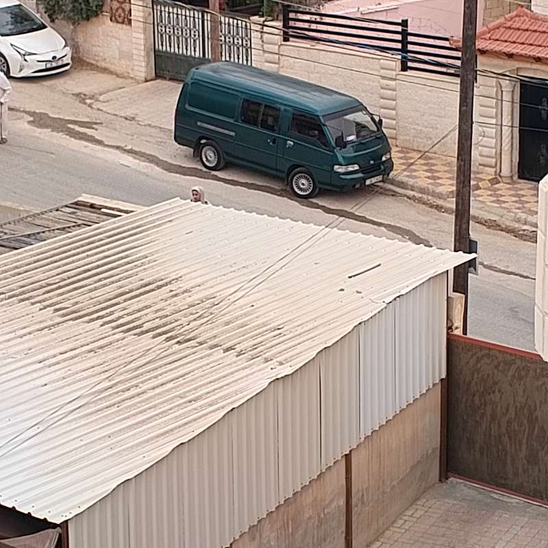 H100للبيع او للبدل على سياره الوصف بالصور 