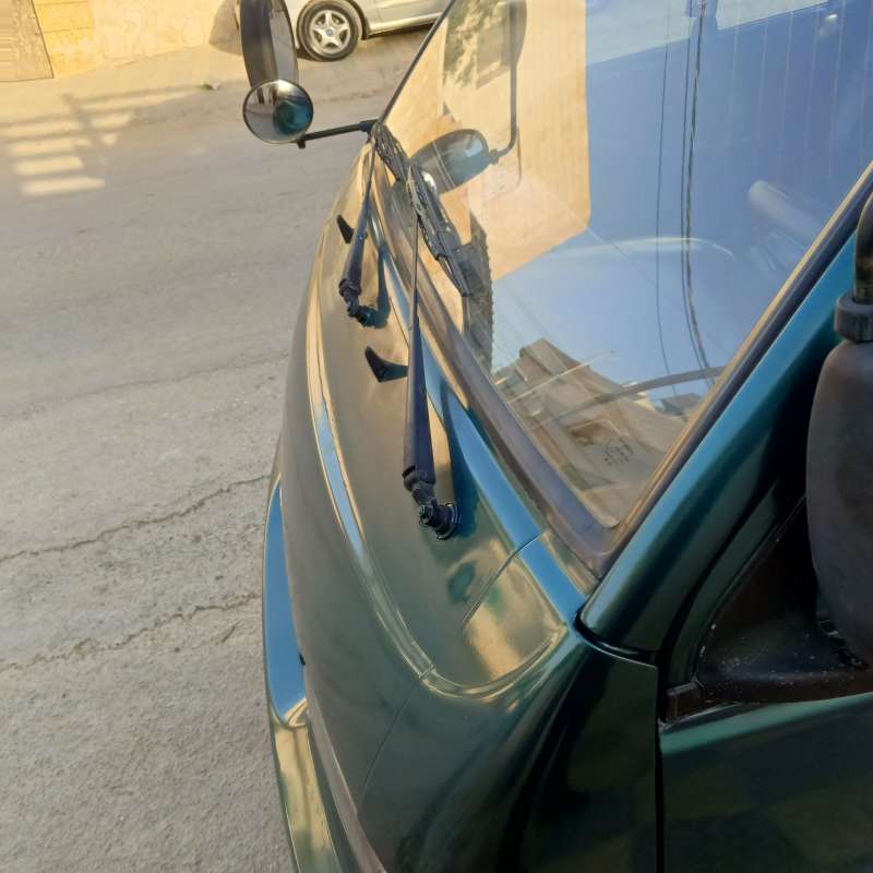 H100للبيع او للبدل على سياره الوصف بالصور 