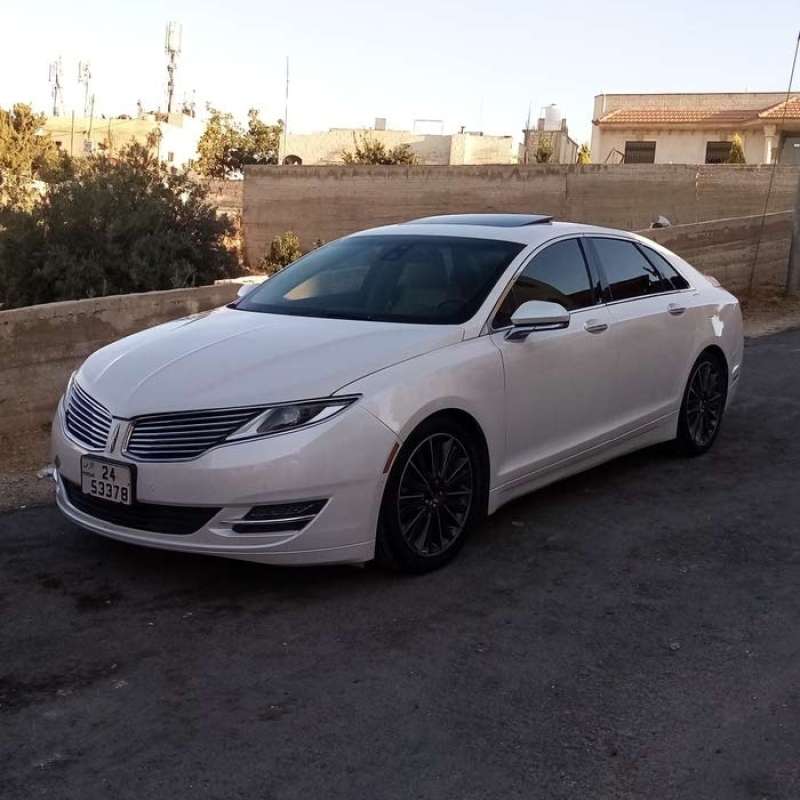 لينكولن بسعر مغري ١٢٧٠٠ 