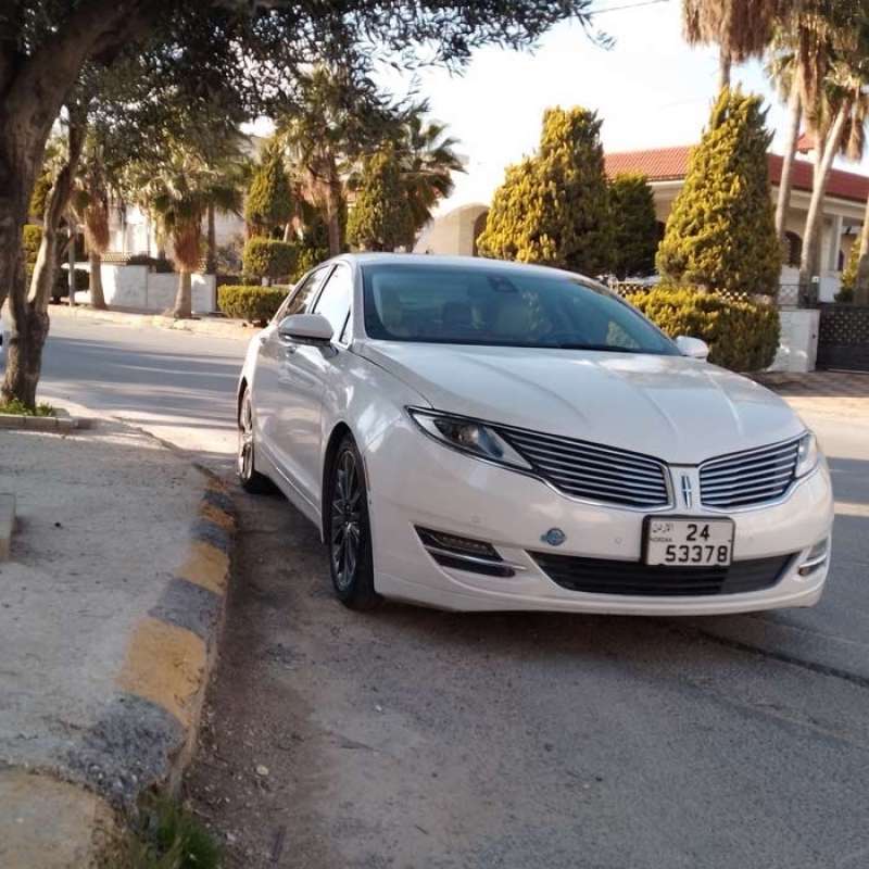 لينكولن بسعر مغري ١٢٧٠٠ 