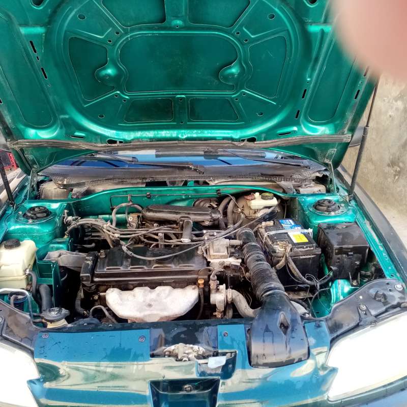 بيجو 306 للبيع 