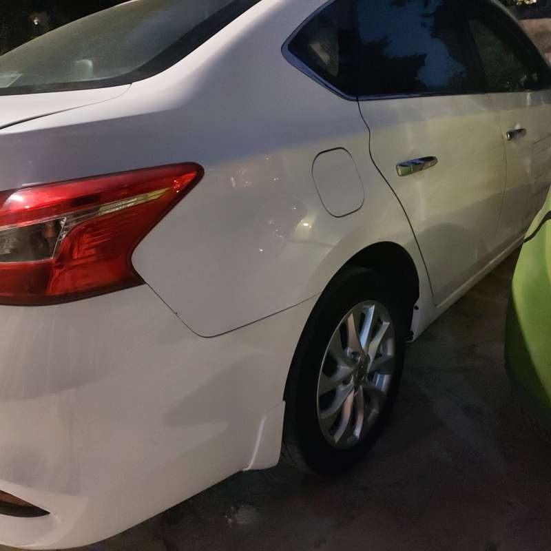 سرفيس للبيع نيسان سنتر2019