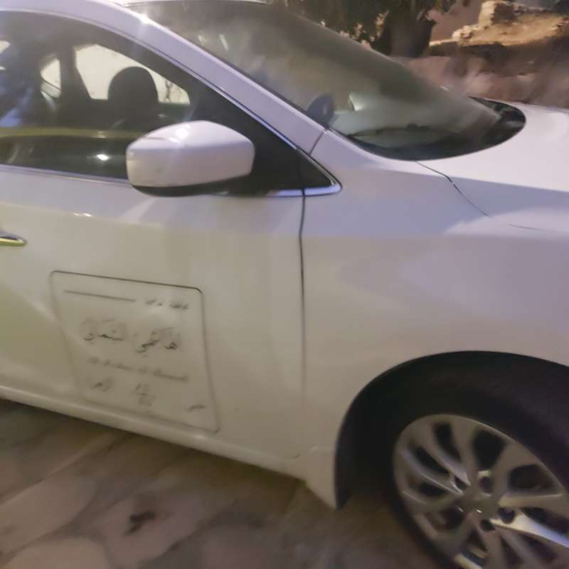 سرفيس للبيع نيسان سنتر2019