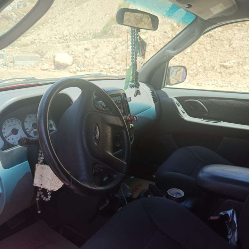 فورد سكيب 2002 بنزين 3000cc 