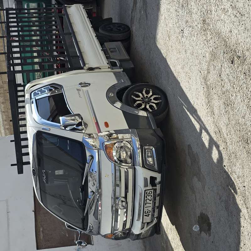 الزرقاء الرصيفة