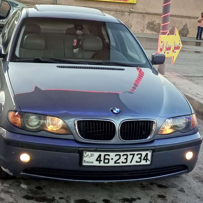 Bmw e46