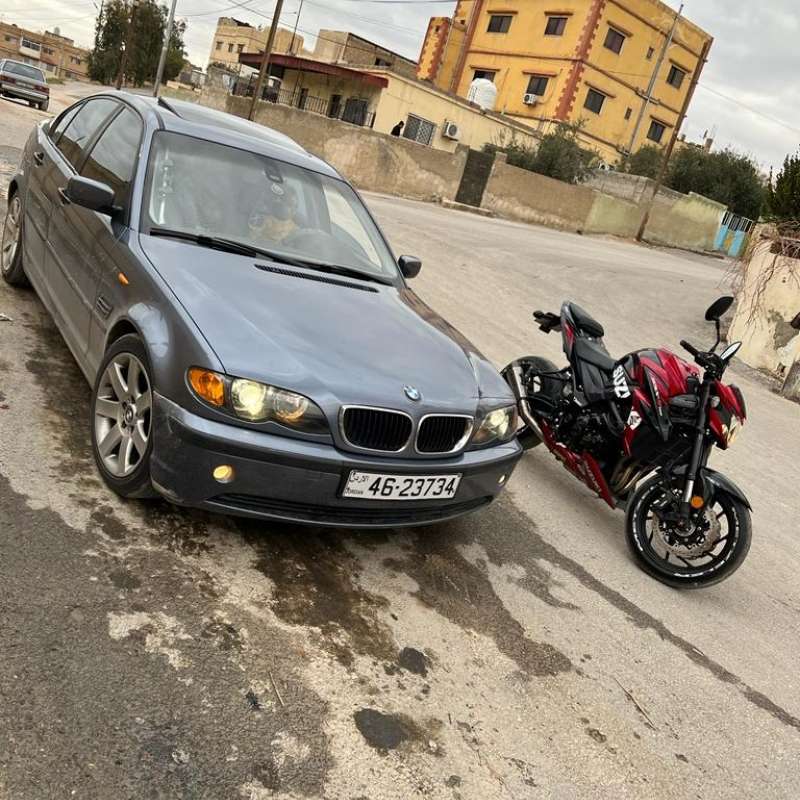 Bmw e46