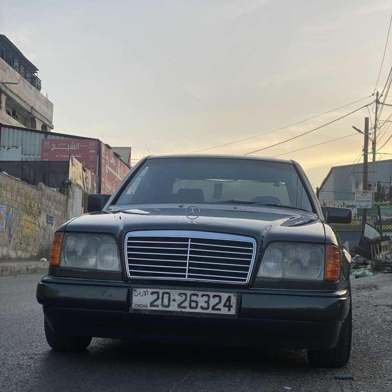 بطة موديل ٨٩ محدثة ٩٥ فحص للبيع