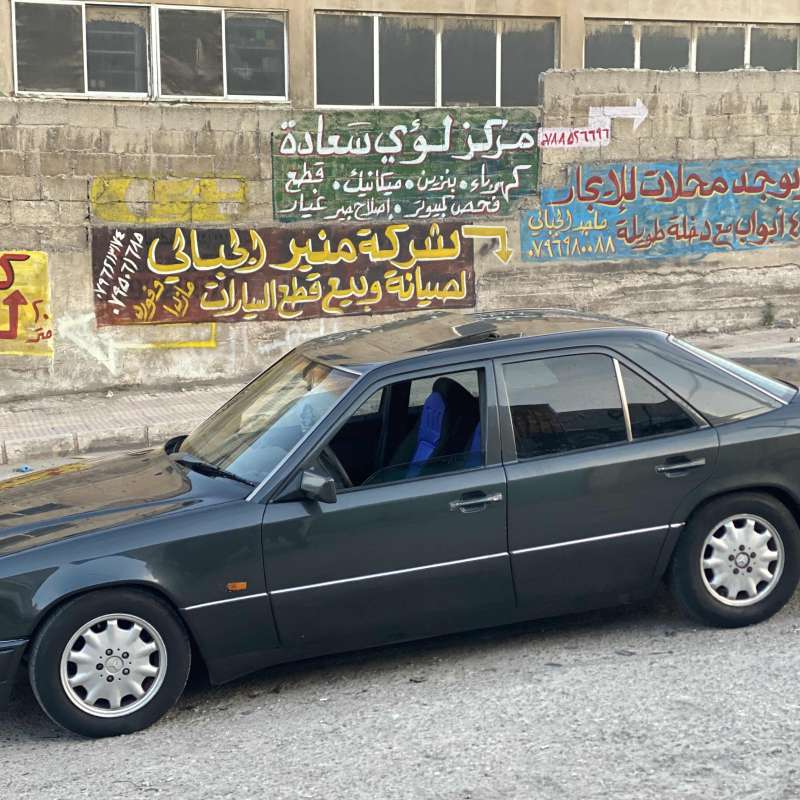 بطة موديل ٨٩ محدثة ٩٥ فحص للبيع