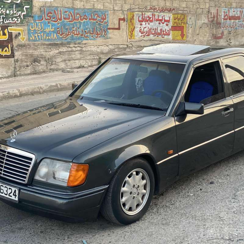 بطة موديل ٨٩ محدثة ٩٥ فحص للبيع