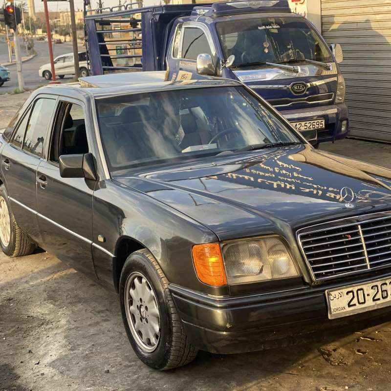 بطة موديل ٨٩ محدثة ٩٥ فحص للبيع