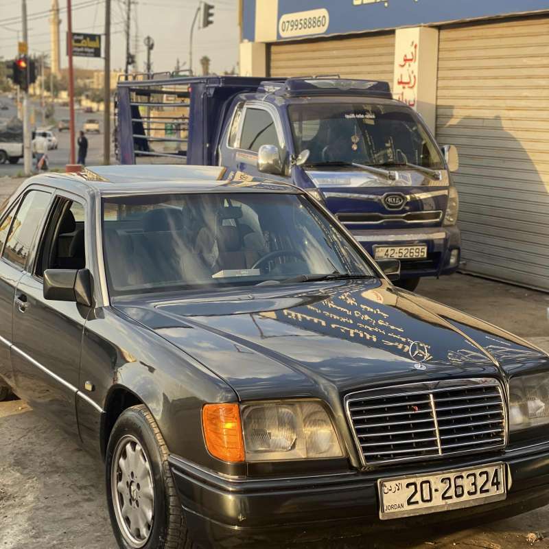 بطة موديل ٨٩ محدثة ٩٥ فحص للبيع