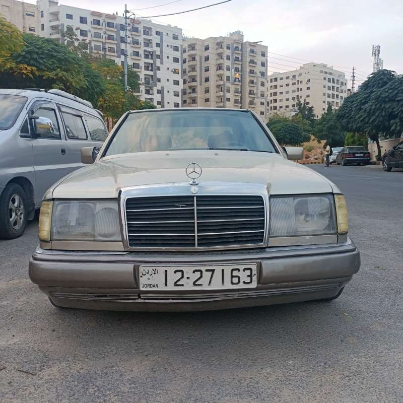 الاردن / عمان / دوار السابع