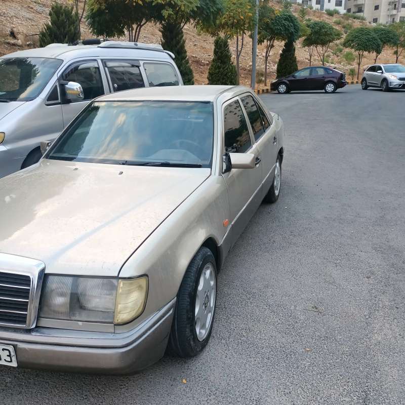 الاردن / عمان / دوار السابع