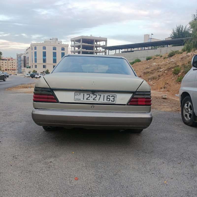 الاردن / عمان / دوار السابع