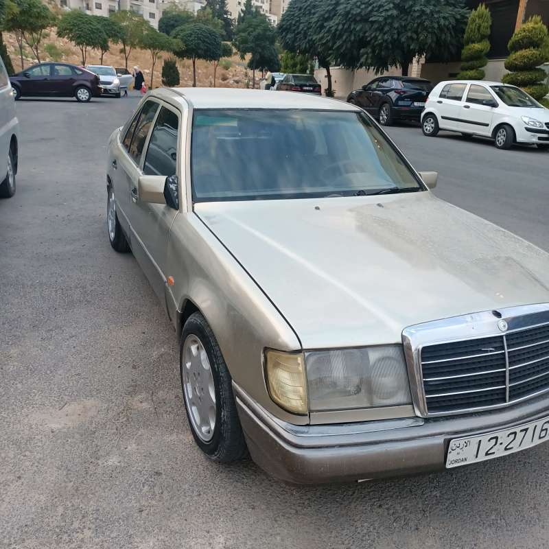 الاردن / عمان / دوار السابع