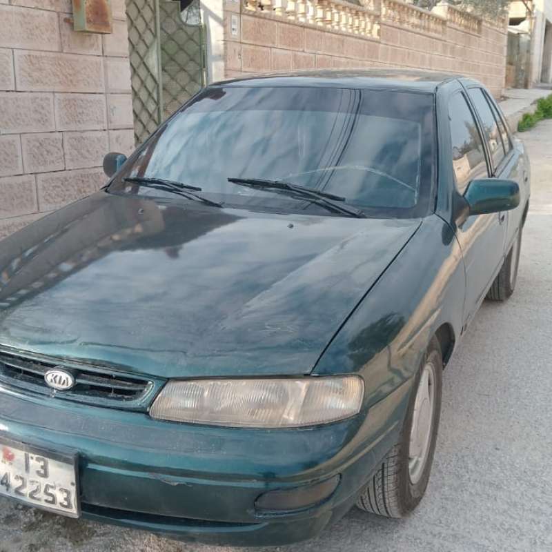 كيا سيفيا 1 للبيع او البدل بنفس السعر 