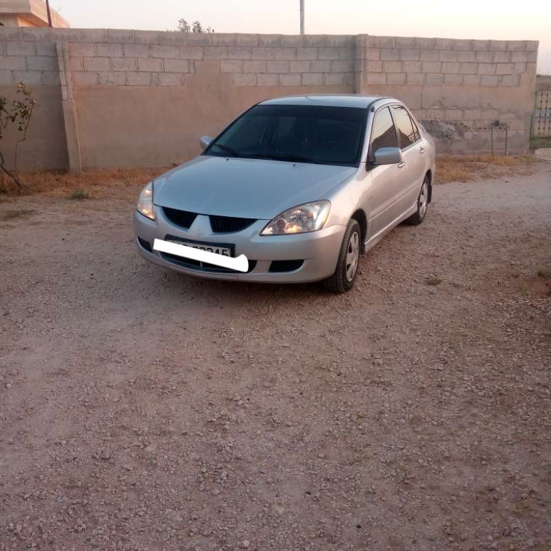 المفرق. البادية الشمالية