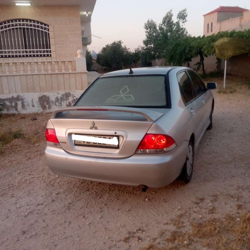 المفرق. البادية الشمالية