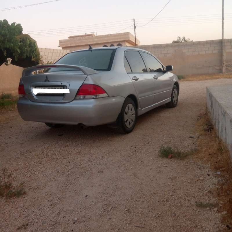 المفرق. البادية الشمالية