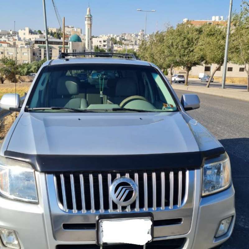 سيارة سكيب ميركوري ٢٠٠٩ للبيع.