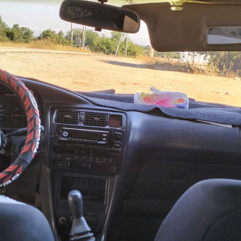 كورولا 93 استيشن عائليه