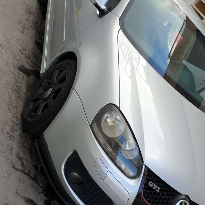 قولف 2005_mk5 الشكل الرياضي 