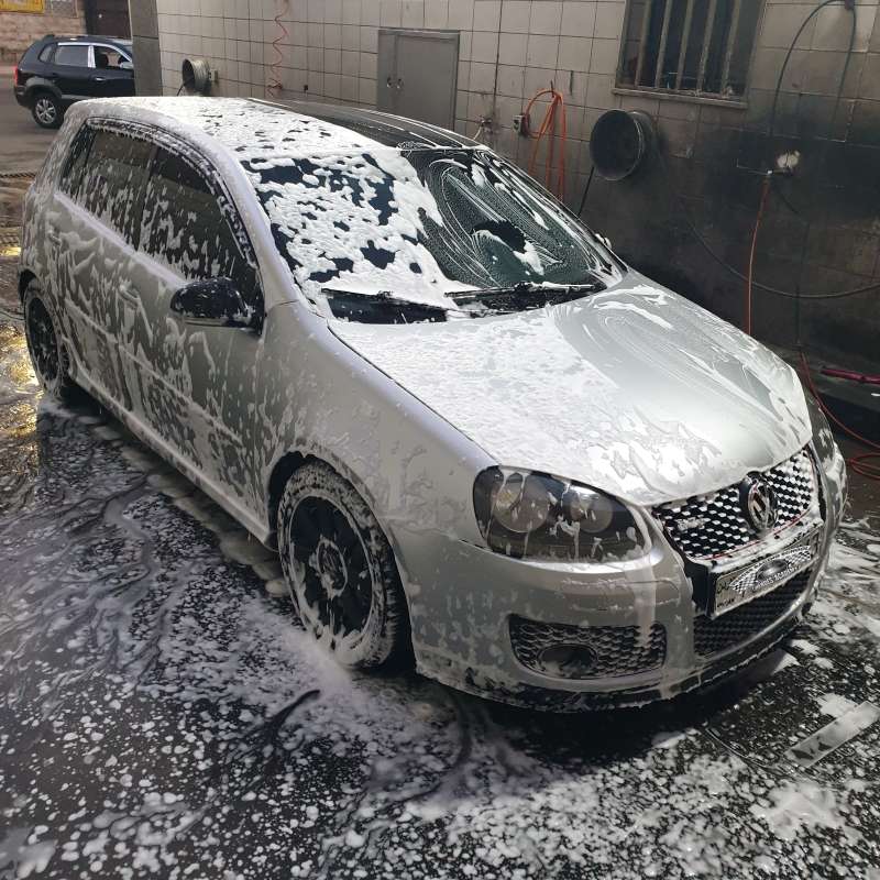 قولف 2005_mk5 الشكل الرياضي 