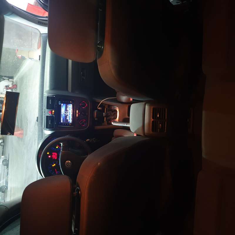 قولف 2005_mk5 الشكل الرياضي 