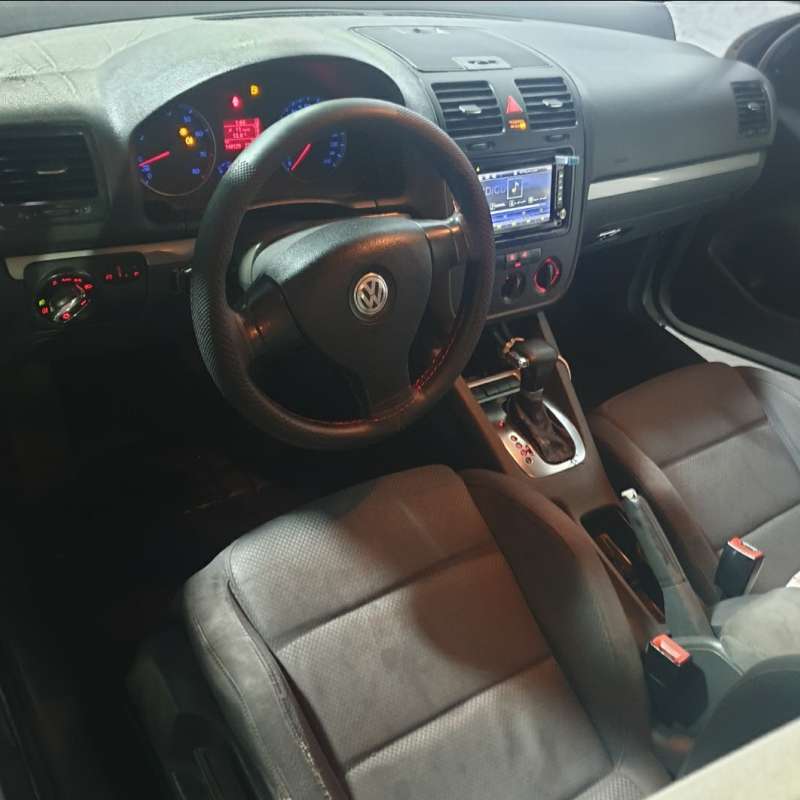 قولف 2005_mk5 الشكل الرياضي 