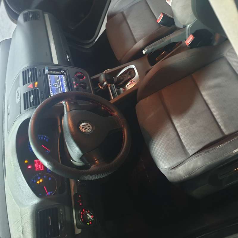 قولف 2005_mk5 الشكل الرياضي 