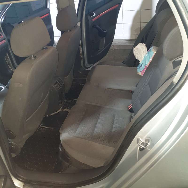 قولف 2005_mk5 الشكل الرياضي 