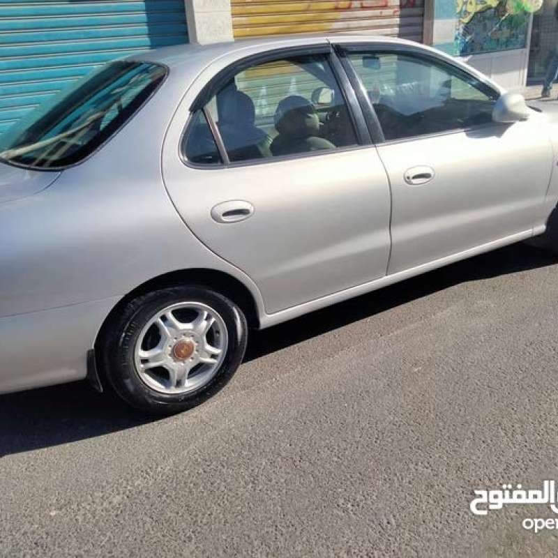 هونداي افانتي