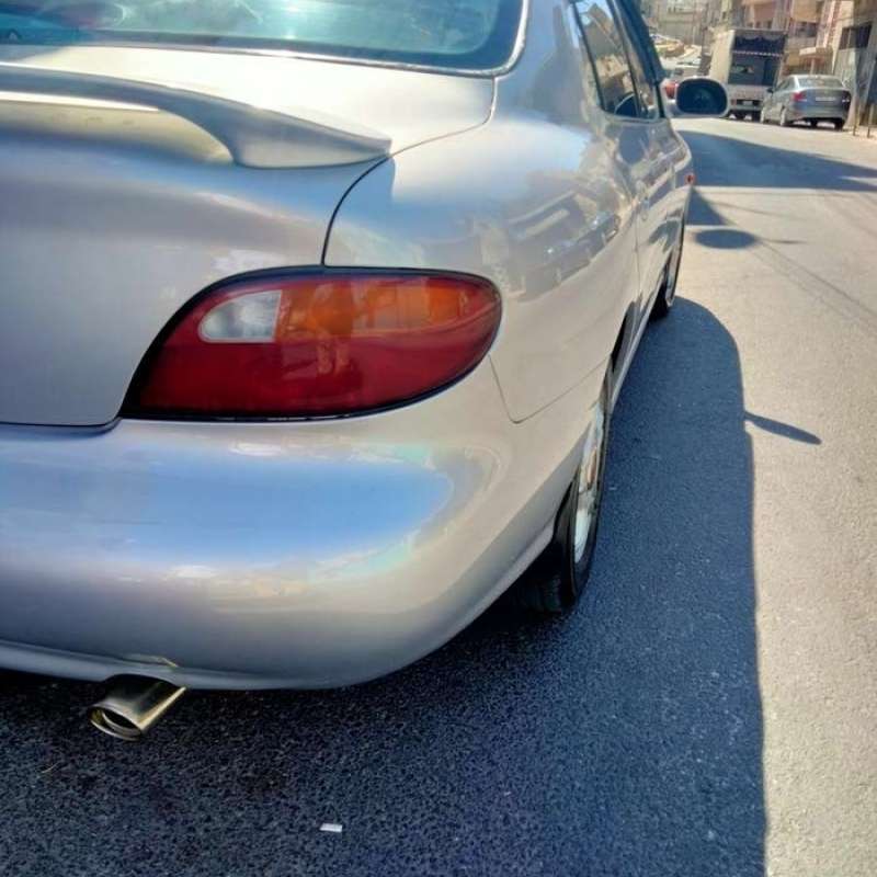 هونداي افانتي