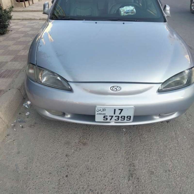 هونداي افانتي